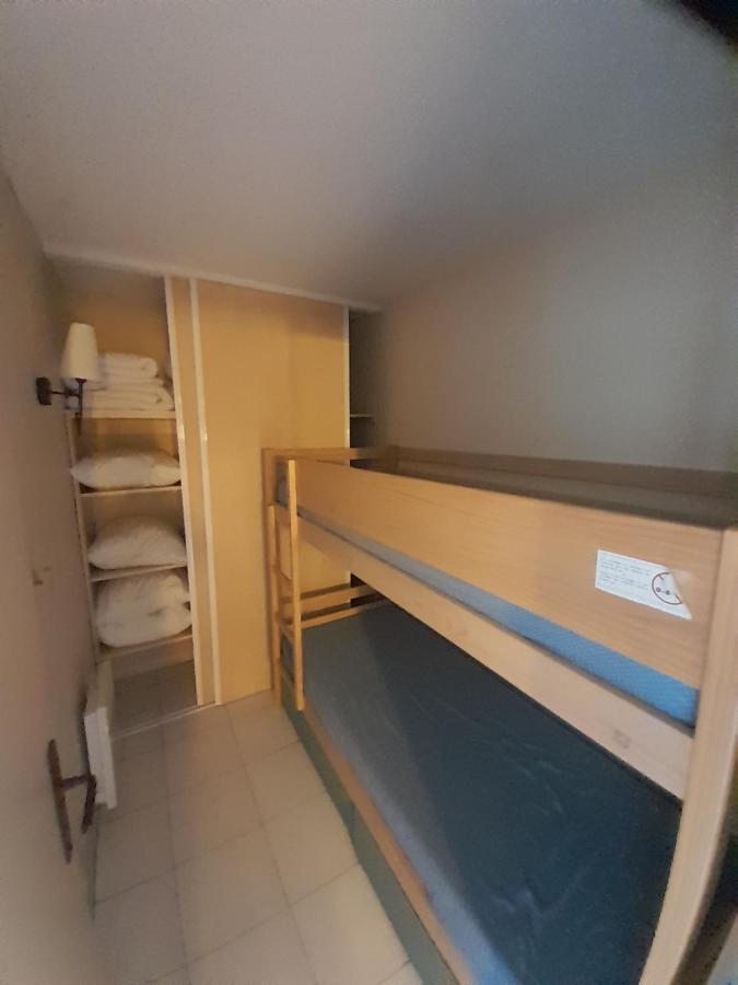 Apartament Port Frejus Thalasso Base Nature Zewnętrze zdjęcie